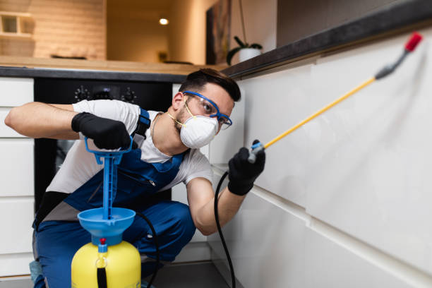 Best Pest Control Cost  in Olathe, CO