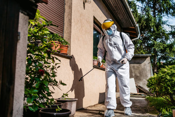 Best Commercial Pest Control Services  in Olathe, CO