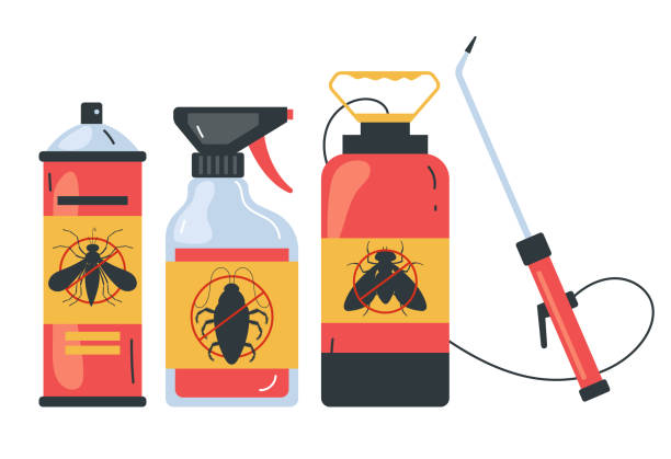 Pest Control Cost in Olathe, CO